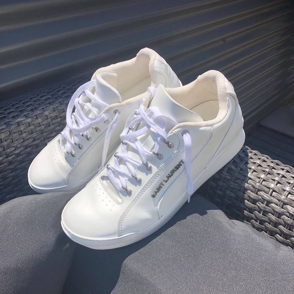 Men’s Saint Laurent Sneaker